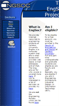 Mobile Screenshot of engsoc.org